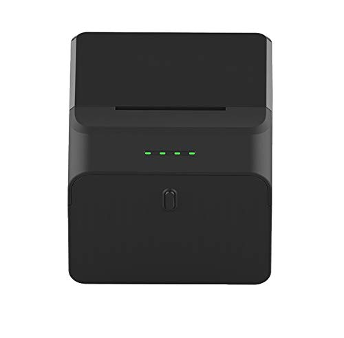 Impresora de Etiquetas Recibos, Meihengtong High Speed Pos Printer Support USB Windows Cash Drawer Compatible with ESC/POS Print Commands Set, 58mm 2 inches