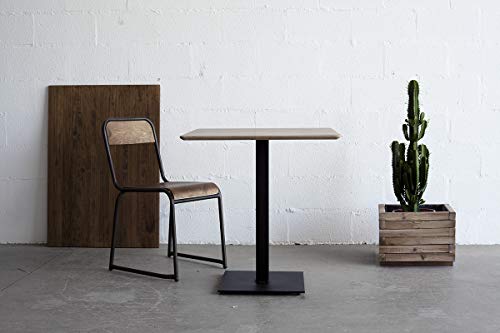 Indhouse - Mesa para hostelería de Estilo Industrial Siracusa