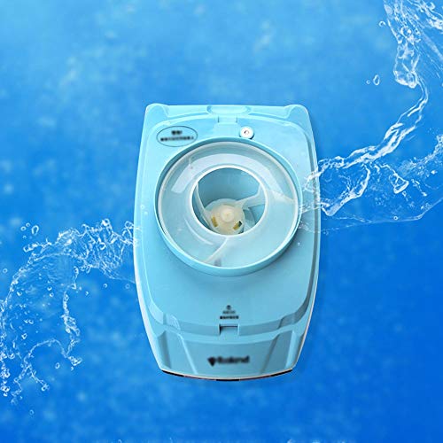 Inicio Máquina De Hielo Afeitado Comercial De Leche Tea Shop Pequeño Mini Trituradora De Hielo Esponja Smoothie De La Máquina De Hielo Adecuado For Restaurantes, Bares, Cafeterías