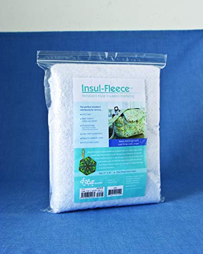 Insul-Fleece Craft Pack 27 X 45