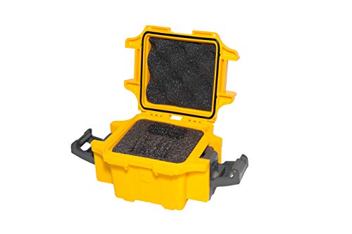 Invicta Caja de reloj DC1YEL