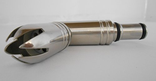iSi - Recambio para sifón térmico (1 L) Thermo Xpress Whip