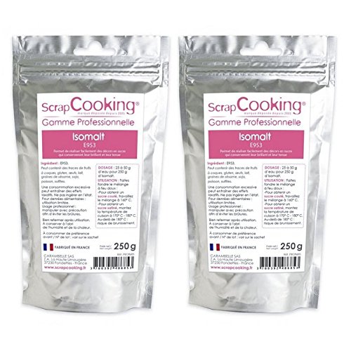 Isomalt 500 g