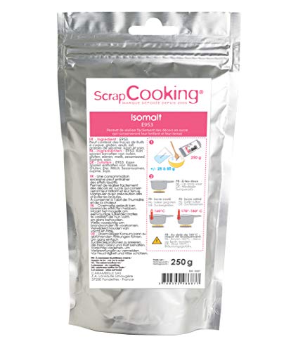 Isomalt E953
