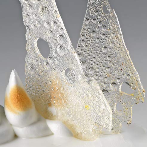 ISOMALT en polvo 1000 GR