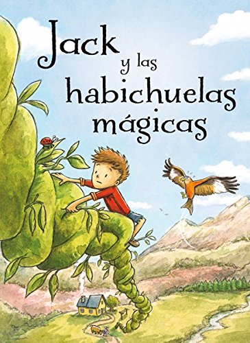Jack y las Habichuelas mágicas (PICARONA)