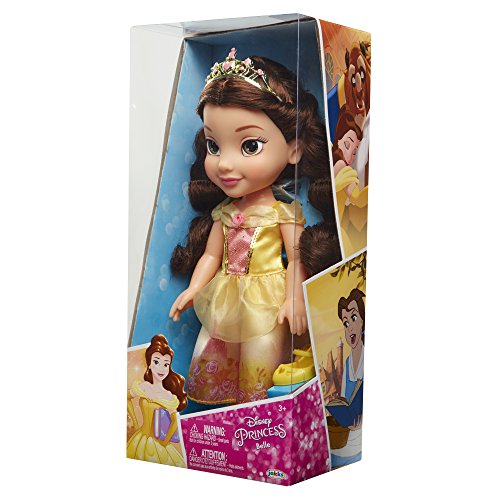 Jakks Pacific 78847-11L-6 Belle - Muñeca para niño