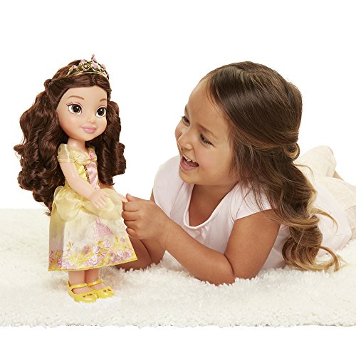 Jakks Pacific 78847-11L-6 Belle - Muñeca para niño