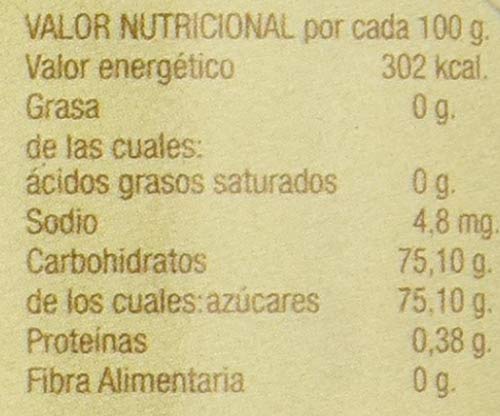 Jalea de Luz Miel Cruda Pura de Castaño - 950 gr.