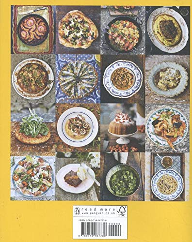 Jamie Cooks Italy
