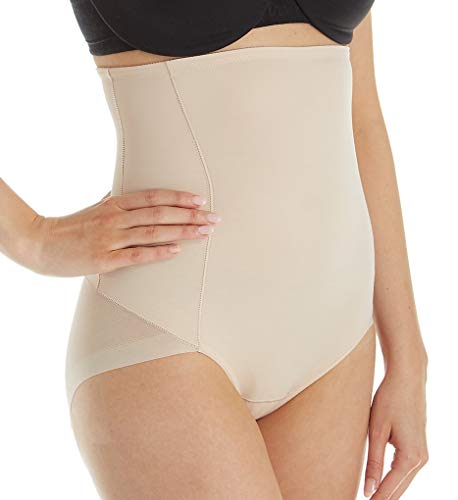 JANIRA Braguitas Moldeadoras - para Mujer Multicolor Duna Large