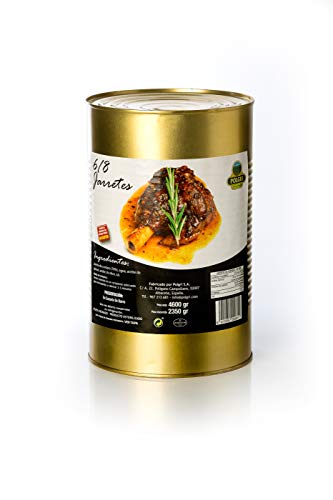 JARRETES HOSTELERIA POLGRI
