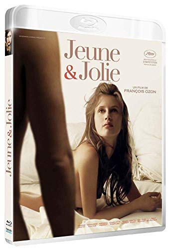Jeune & Jolie [Francia] [Blu-ray]