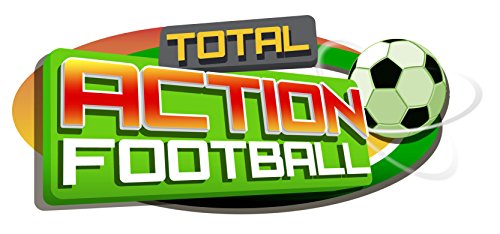 John Adams - Juego Total Action Football