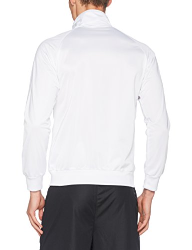 Joma Gala Sudadera, Hombre, Blanco, M