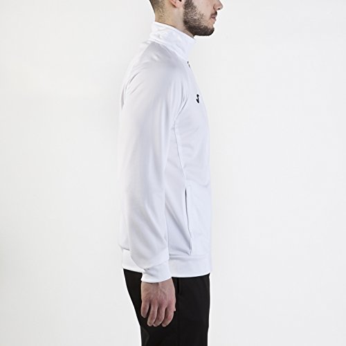 Joma Gala Sudadera, Hombre, Blanco, M