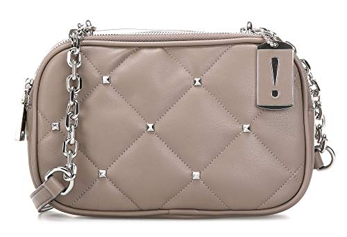 JOOP! Jeans Stellato Marbel Bandolera taupe