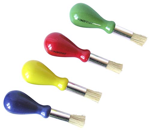 JOSKO Produkte 2743 Juego de platos para rallar, cerámica