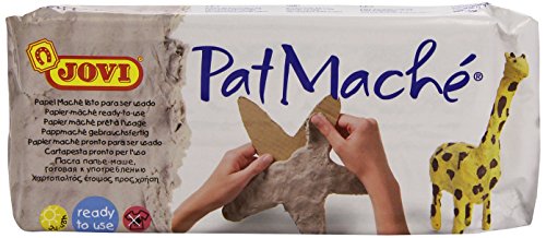 Jovi_Pasta papel maché_680 gramos (380)