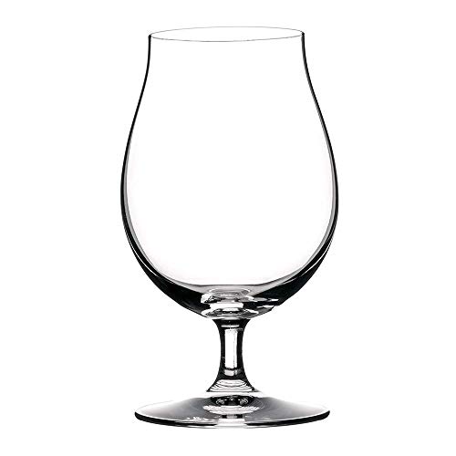 Juego 4 Copas Cristal Cerveza Tulipán 440Ml.