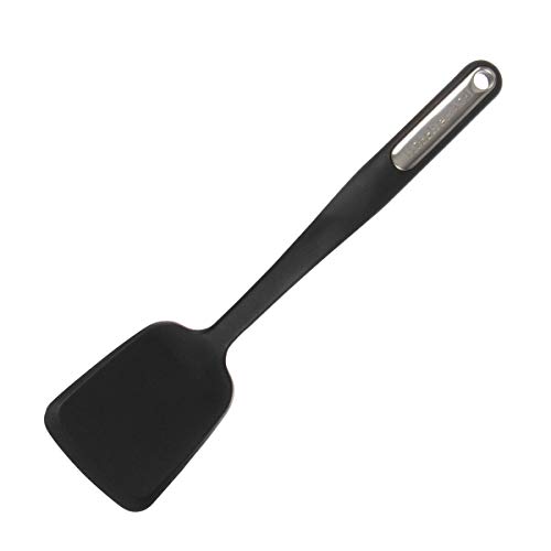 Juego de batidor y espátula
