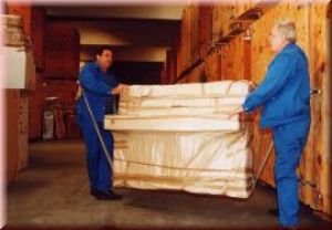Juego de correa Profesional para lavadora y muebles 2 piezas