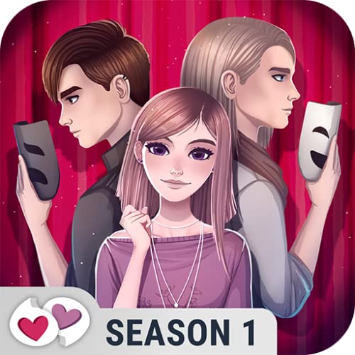 Juego de Historia de Amor Adolescente