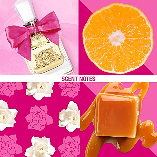 Juicy Couture Viva La Juicy Eau de Parfum 100 ml