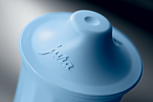 Jura 71311 Filtro de agua, 1 W, 1 Cubic_Feet, 1 Decibeles, Plástico, Azul