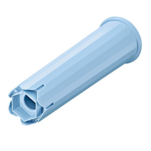 Jura 71311 Filtro de agua, 1 W, 1 Cubic_Feet, 1 Decibeles, Plástico, Azul