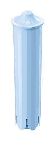 Jura Claris Blue Filtro de agua, Plástico, Azul