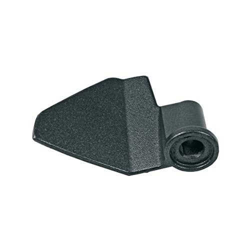 K-St. - Pala amasadora recubierta de cerámica para panificadoras automáticas Unold, Backmeister 8600, 8690, 8695 (Onyx), 86951, 68415, 68615