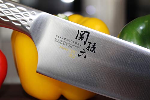KAI AB-5156 - Cuchillo santoku