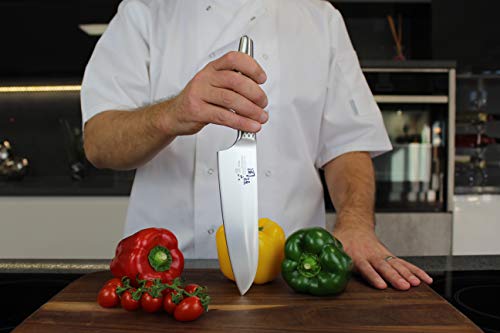 KAI AB-5156 - Cuchillo santoku
