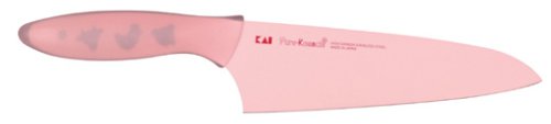 Kai Cuchillo Pure Komachi Chef
