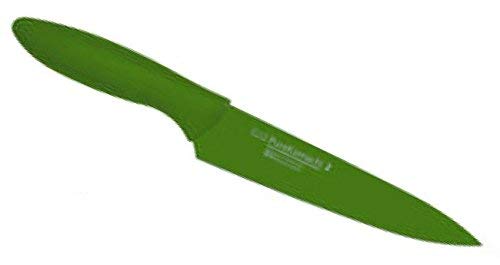 Kai Cuchillos puntilla, Verde, Centimeters