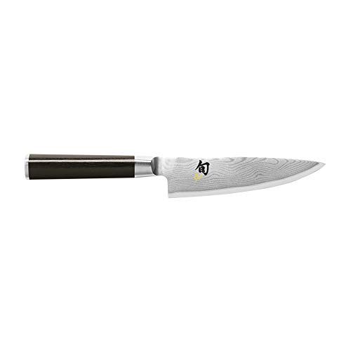 Kai Europe Shun - Cuchillo de Cocina, 15 centímetros