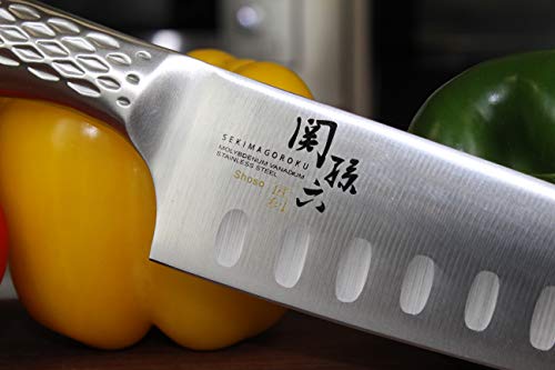 Kai Seki Magoroku Shoso chino 165mm