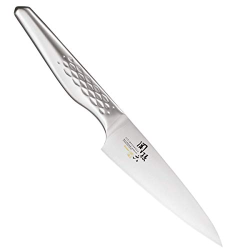Kai Seki Magoroku Shoso Cuchillo de Verduras 120 mm