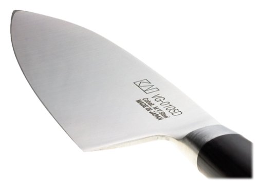 Kai Shun Cuchillo Pro Deba 105 mm