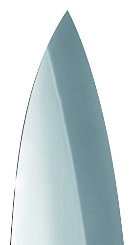 Kai Wasabi Black Utility Knife Cuchillos de Cocinero, Centimeters