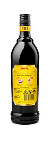 Kalhua Licores - 700 ml