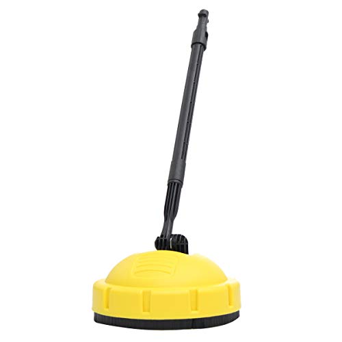 Kamenda - Limpiador de superficie rotativo para limpiador de alta presión para aparatos de limpieza K2, K3, K4, Karcher K