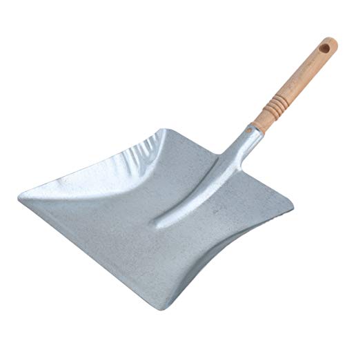 Kamino-Flam 330156 Juego para Chimenea, Metalico, 44.4x26x9 cm