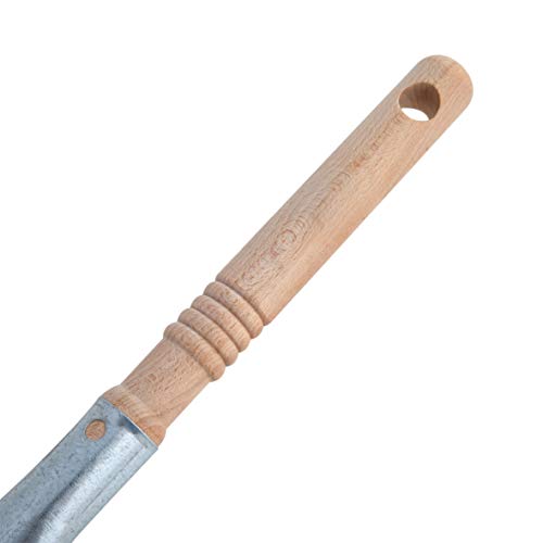 Kamino-Flam 330156 Juego para Chimenea, Metalico, 44.4x26x9 cm