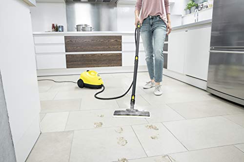 Kärcher 1.512-050.0 SC 2 EasyFix - Limpiadora de Vapor Manual