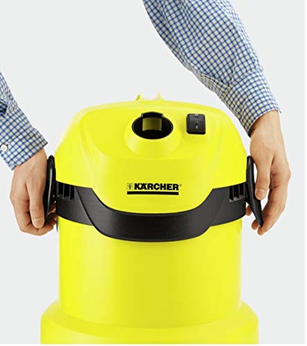 Kärcher Aspiradores multiuso WD 2 (1.629-764.0)