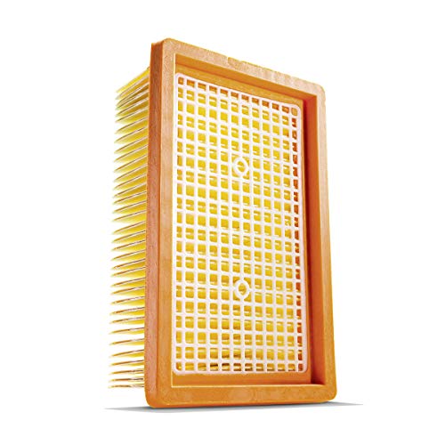 Kärcher Filtro plegado plano WD4-WD5-WD6 (2.863-005.0)
