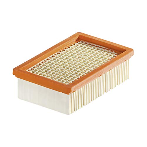 Kärcher Filtro plegado plano WD4-WD5-WD6 (2.863-005.0)