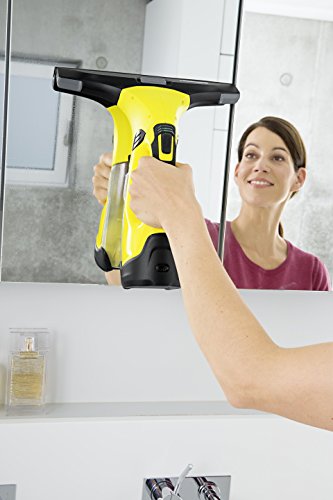 Kärcher Limpiador de Cristales Window Vac 5 Premium (1.633-453.0)